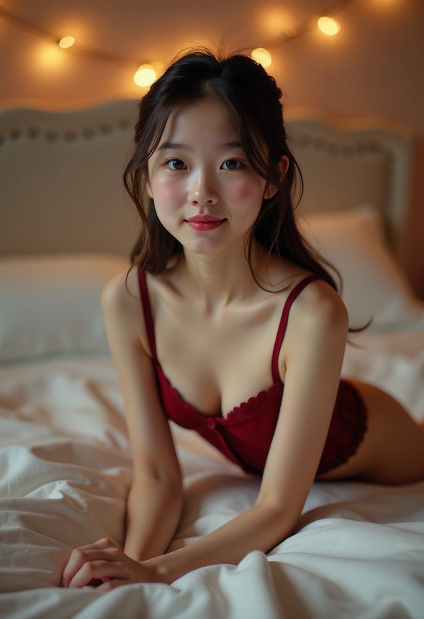 风起长街 海报