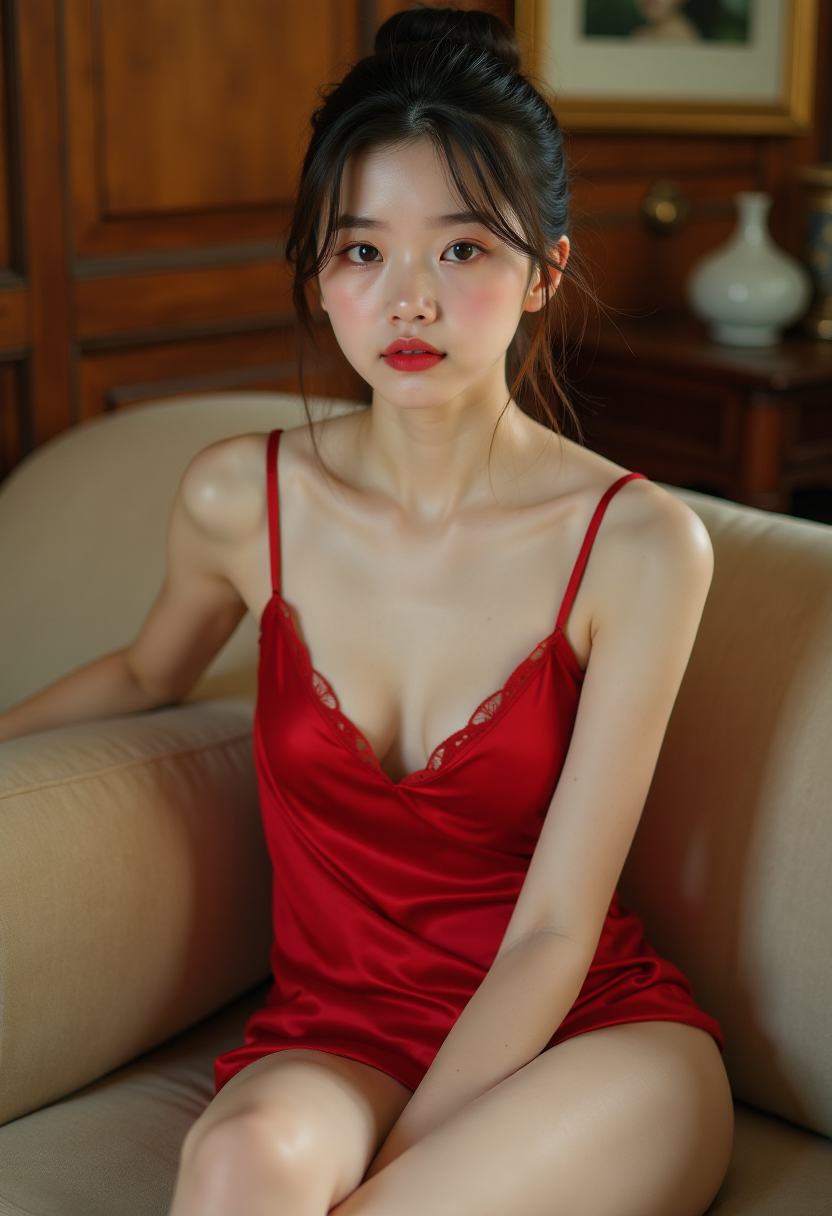 潮汐之下 海报