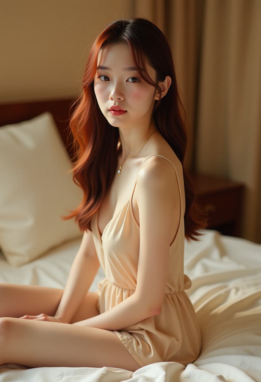 雾港谜踪 剧照